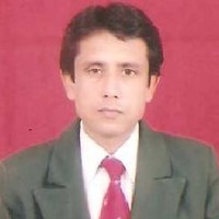 Ravi Tiwari