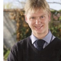 Daniel Spruce