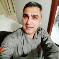 VALTER LUIZ DA SILVA