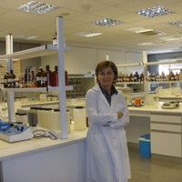 Alicia Torres Fraile