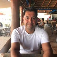Paul Singh
