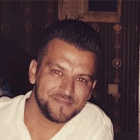 Aqif Dzaferi