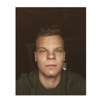 Adrian Dominik Kapron