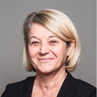 Elisabeth Laherre