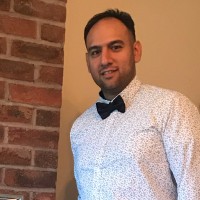 Shahab Aliabadi