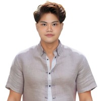 Harry Wu