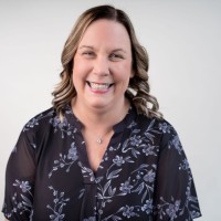 Kim Gillespie
