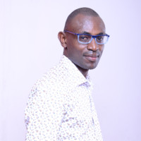 JOHN OCHOLA