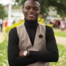 Benjamin Yeboah Mensah
