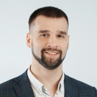 Daniil Volkov