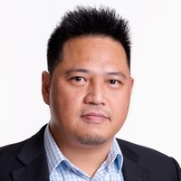 Danny Tan