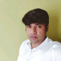 Sunil Desai