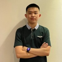 Kee Shyong