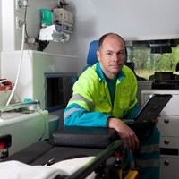 Bas van Montfort