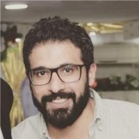 Ahmed Diab