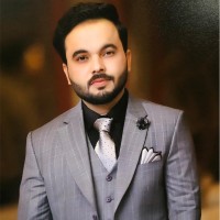 Danish Ali