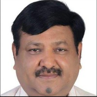 Dr. Sunil Kumar Agarwal