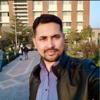 Muhammad Shahbaz Zakir