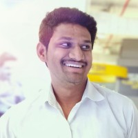 Sunil Suryawanshi