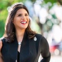 Patricia Federo P.