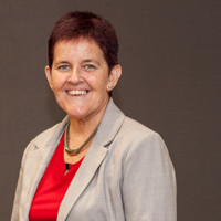 Wendy Patton