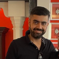 Nitish Narula