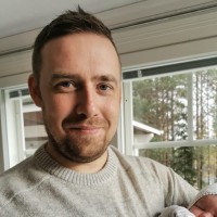 Roni Peltonen