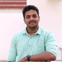 Abhijith S H