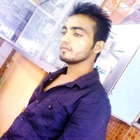 Suraj Majhi
