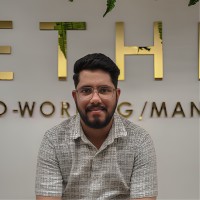 Shubham Sharma