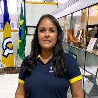 Camila L. Rosa Talyuli
