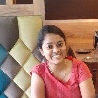 Radhika Udayakumar