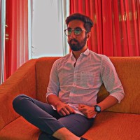 Yash Budhwani