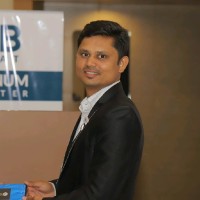 Bhavin Donda