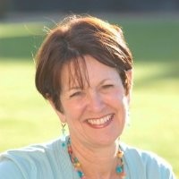 Sharon Bythewood