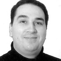 Alexandre BERBOUCHA
