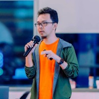 Eko Kurniawan Khannedy