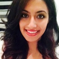 Khadija Dahi