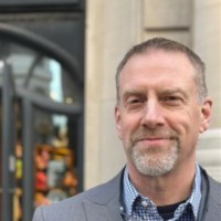 Mike Budd, MBA