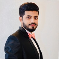 Touseef Rashid khan