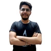 Meet Vyas