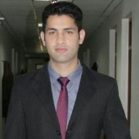 Zeeshan Azeem