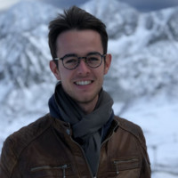 Romain Calviac