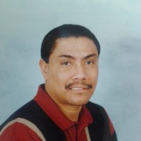 Arnold Penate