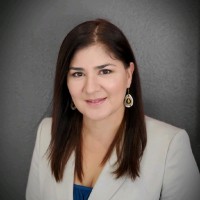 Yolanda L Sanchez