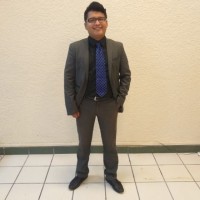 Daniel Venancio Pérez