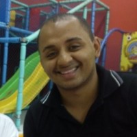 Guilherme Souza Melo