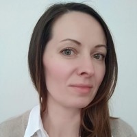Eva Smoldas