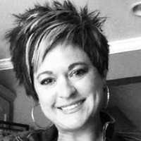 Kristi Rice