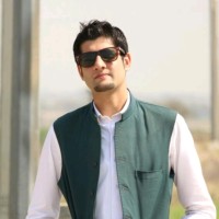 Engr Tauseef Ahmad